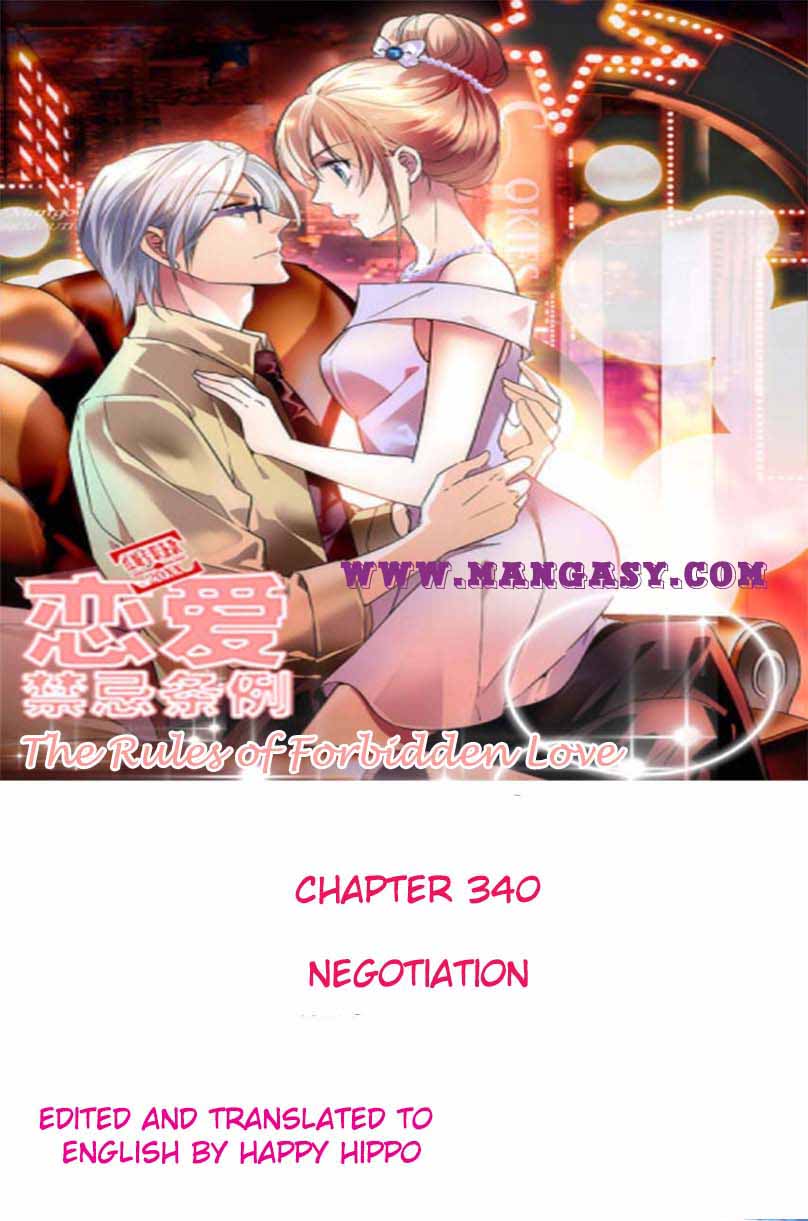 Chapter 340 - Image 2