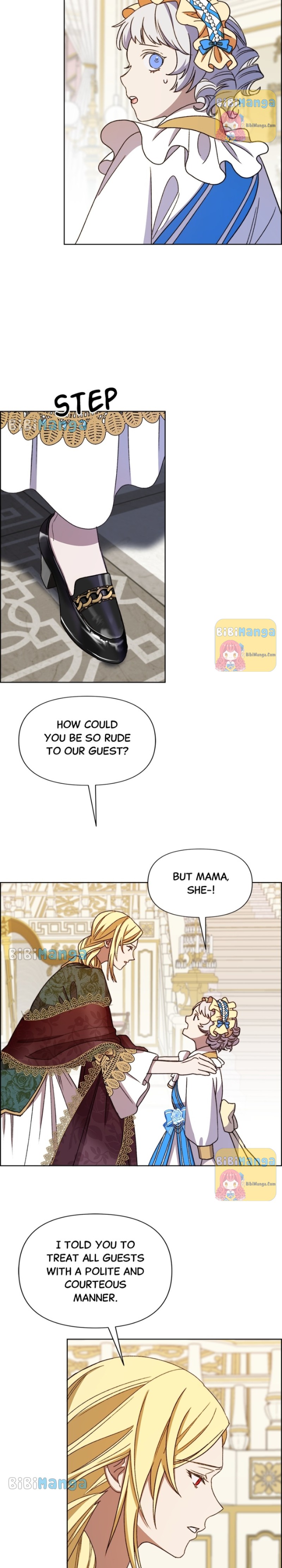 Chapter 45 - Image 18