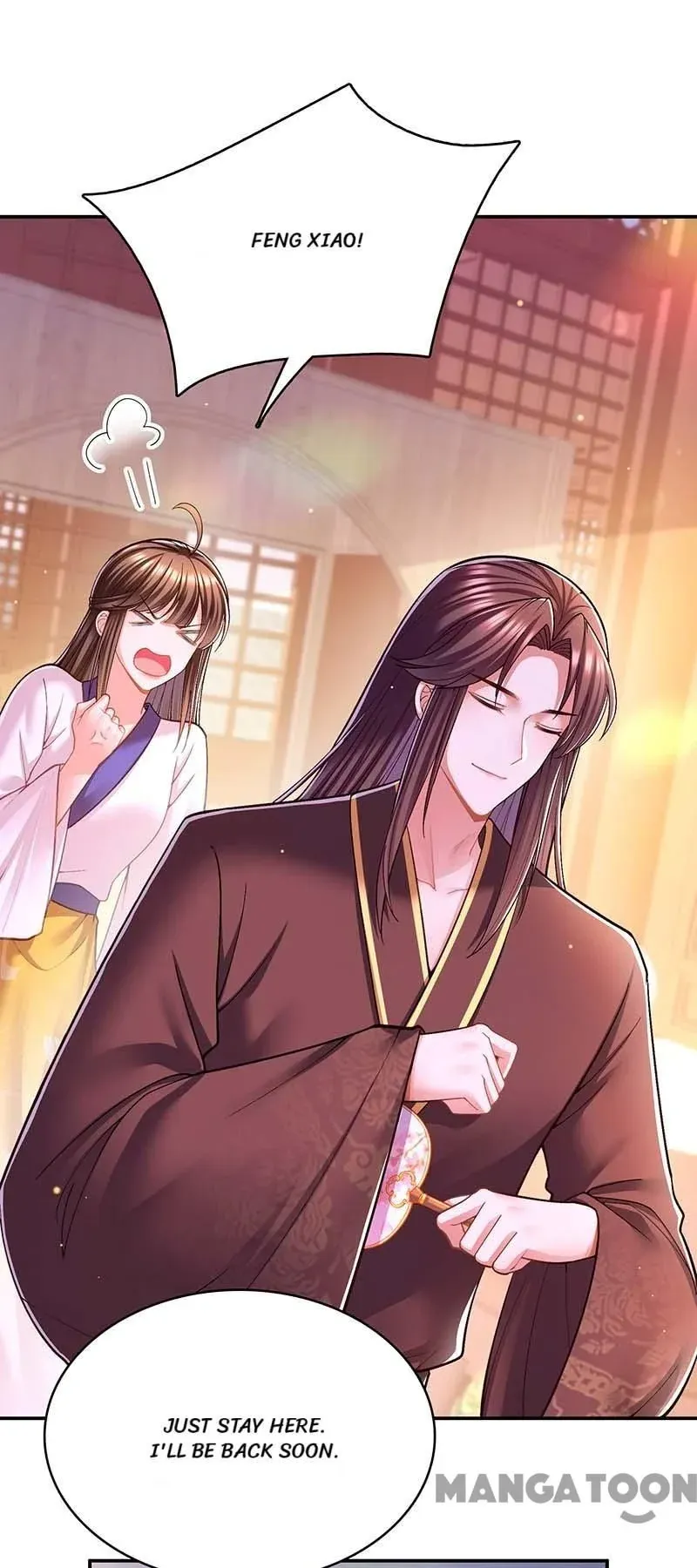 Chapter 111 - Image 5
