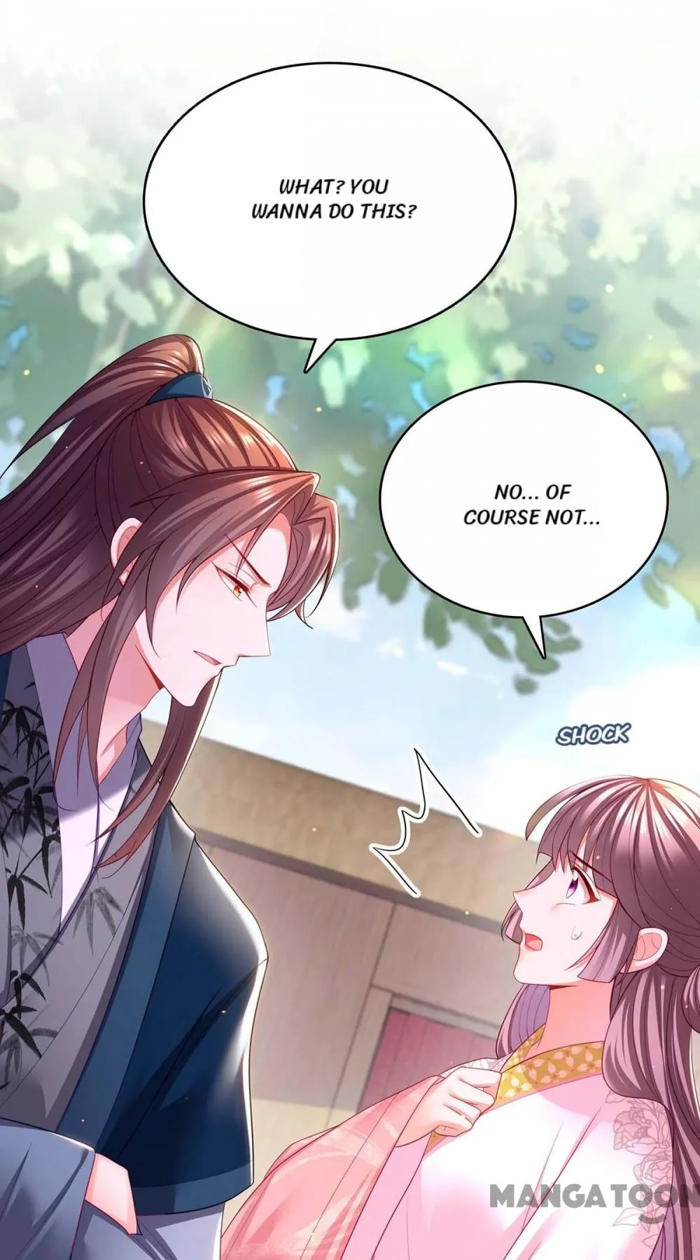 Chapter 121 - Image 28