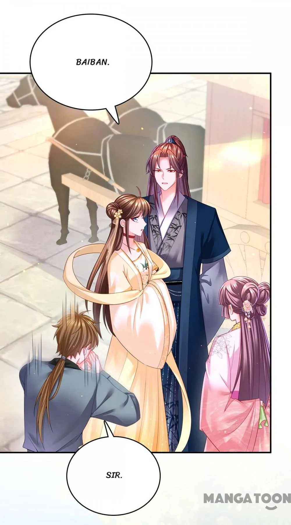 Chapter 121 - Image 32