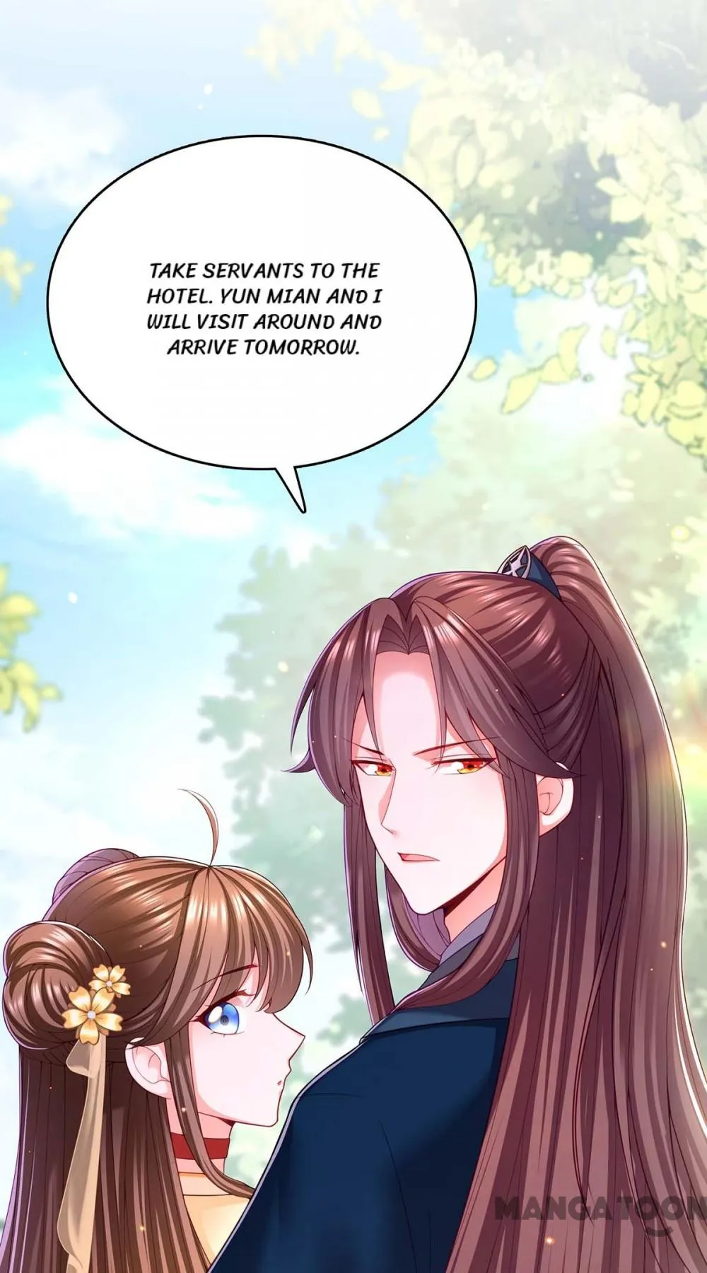 Chapter 121 - Image 33