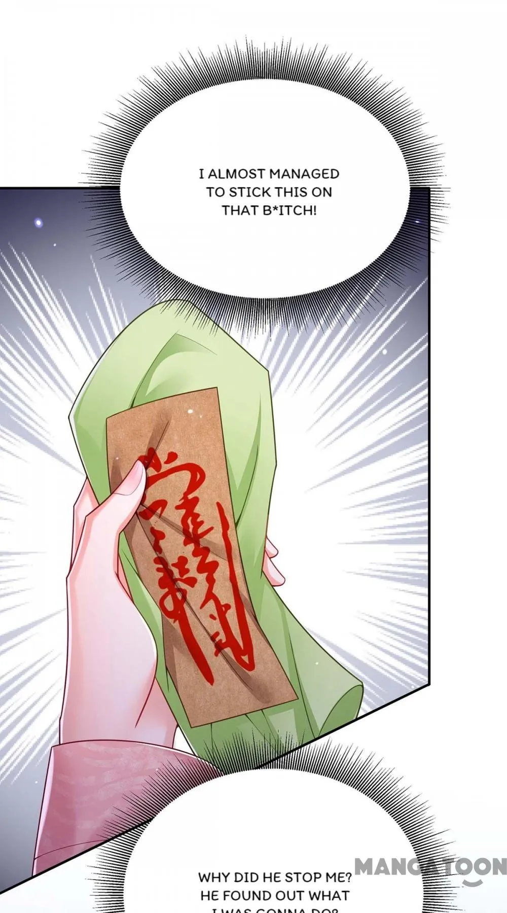 Chapter 121 - Image 37