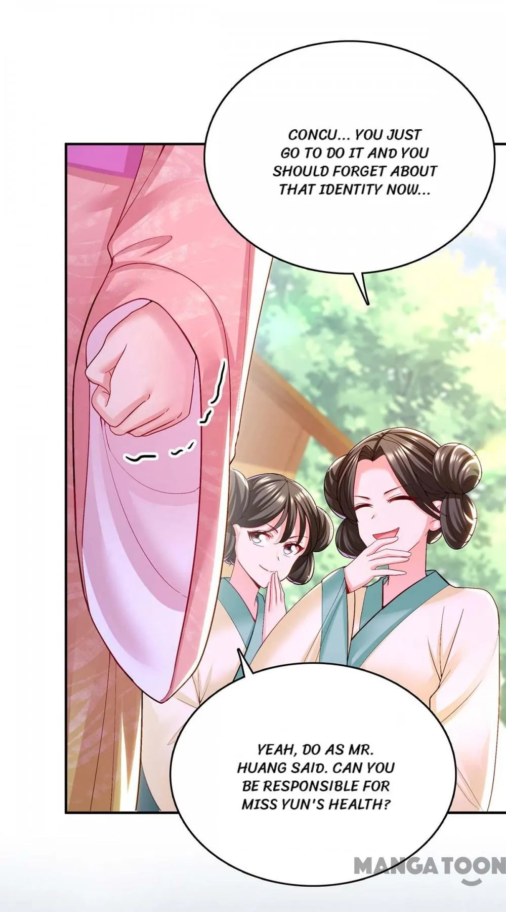 Chapter 121 - Image 5