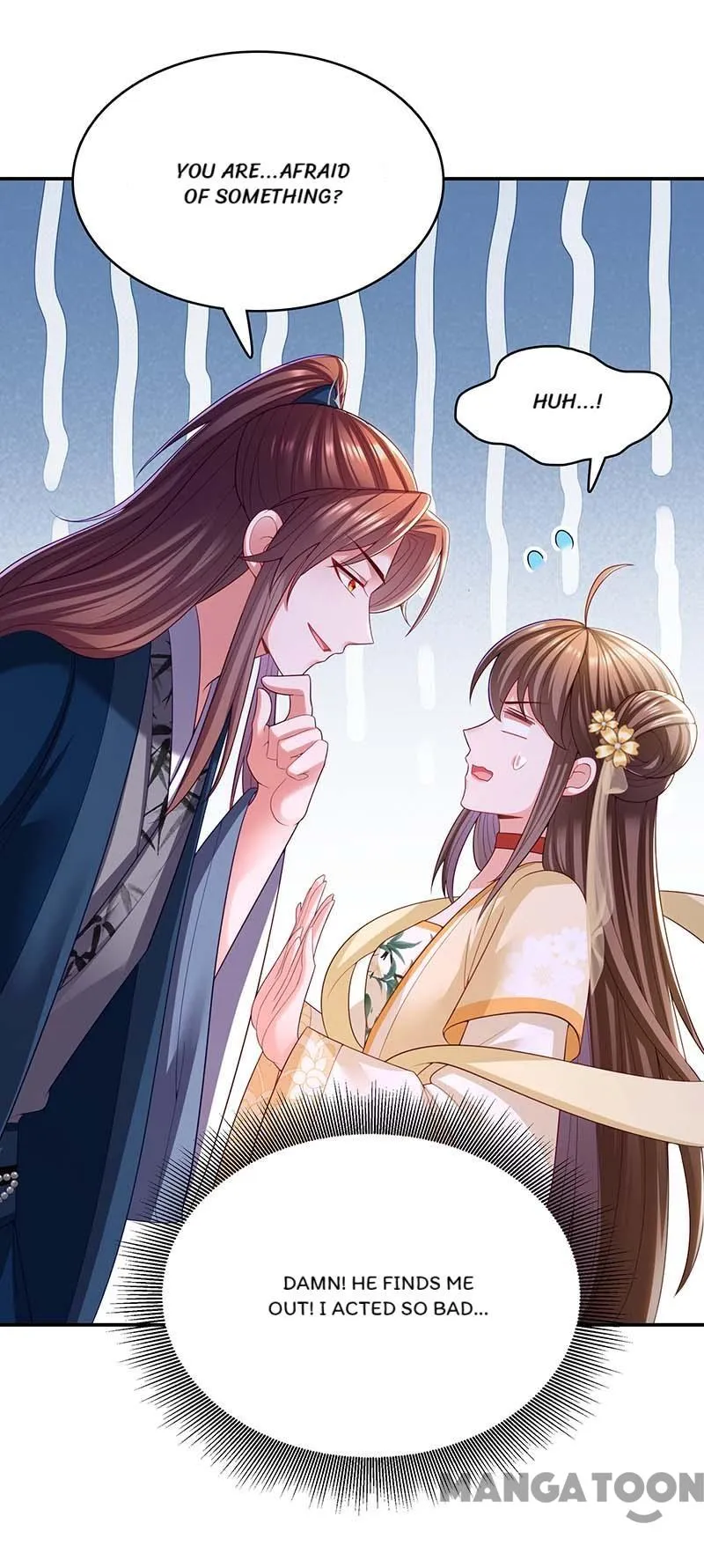 Chapter 122 - Image 22