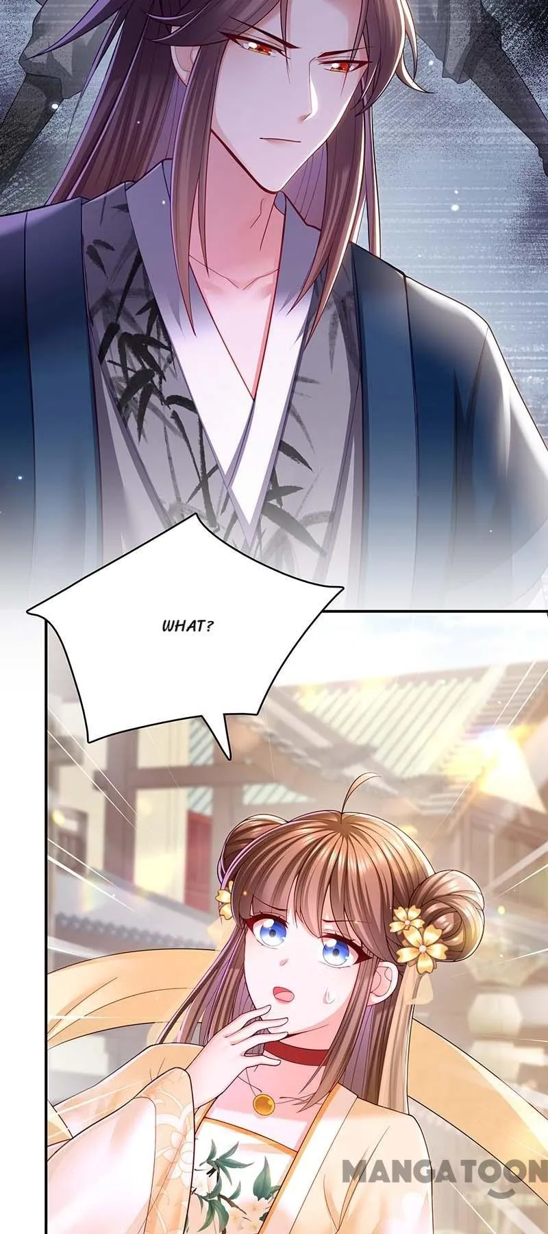 Chapter 122 - Image 7