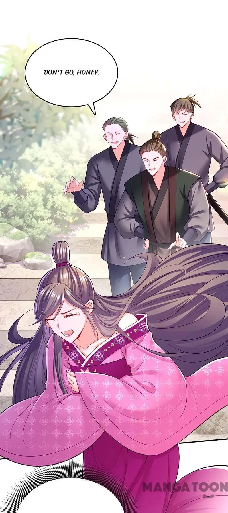Chapter 123 - Image 30