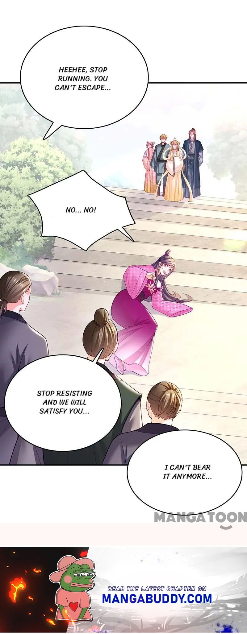 Chapter 123 - Image 34