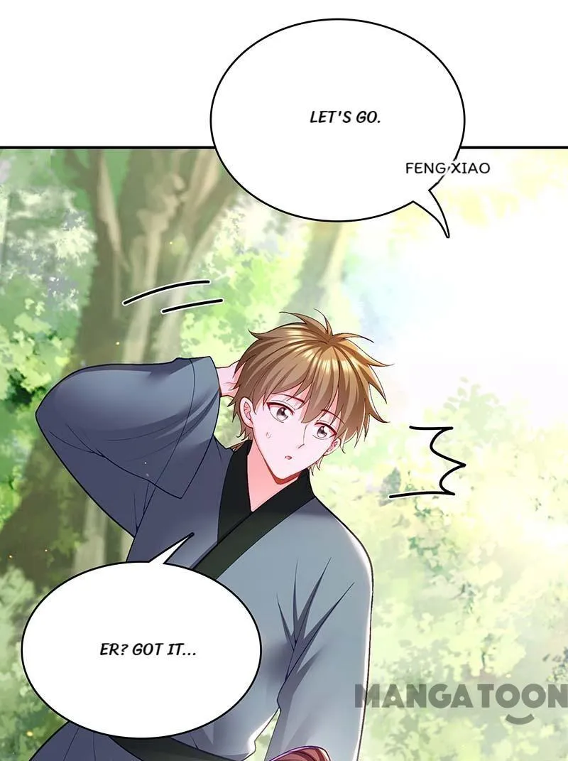 Chapter 124 - Image 25