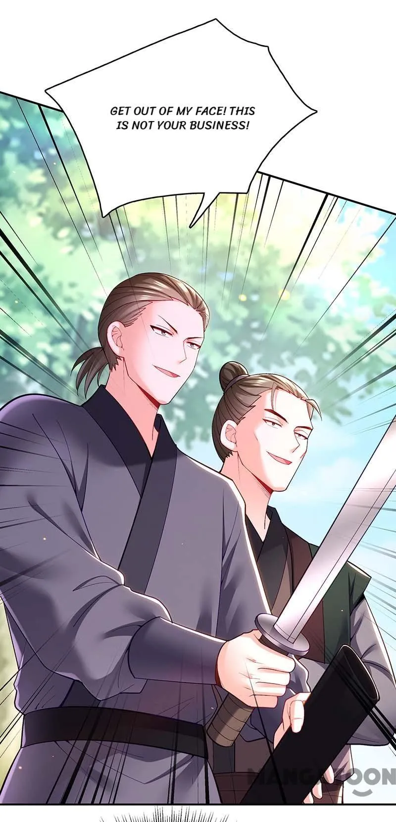 Chapter 124 - Image 3