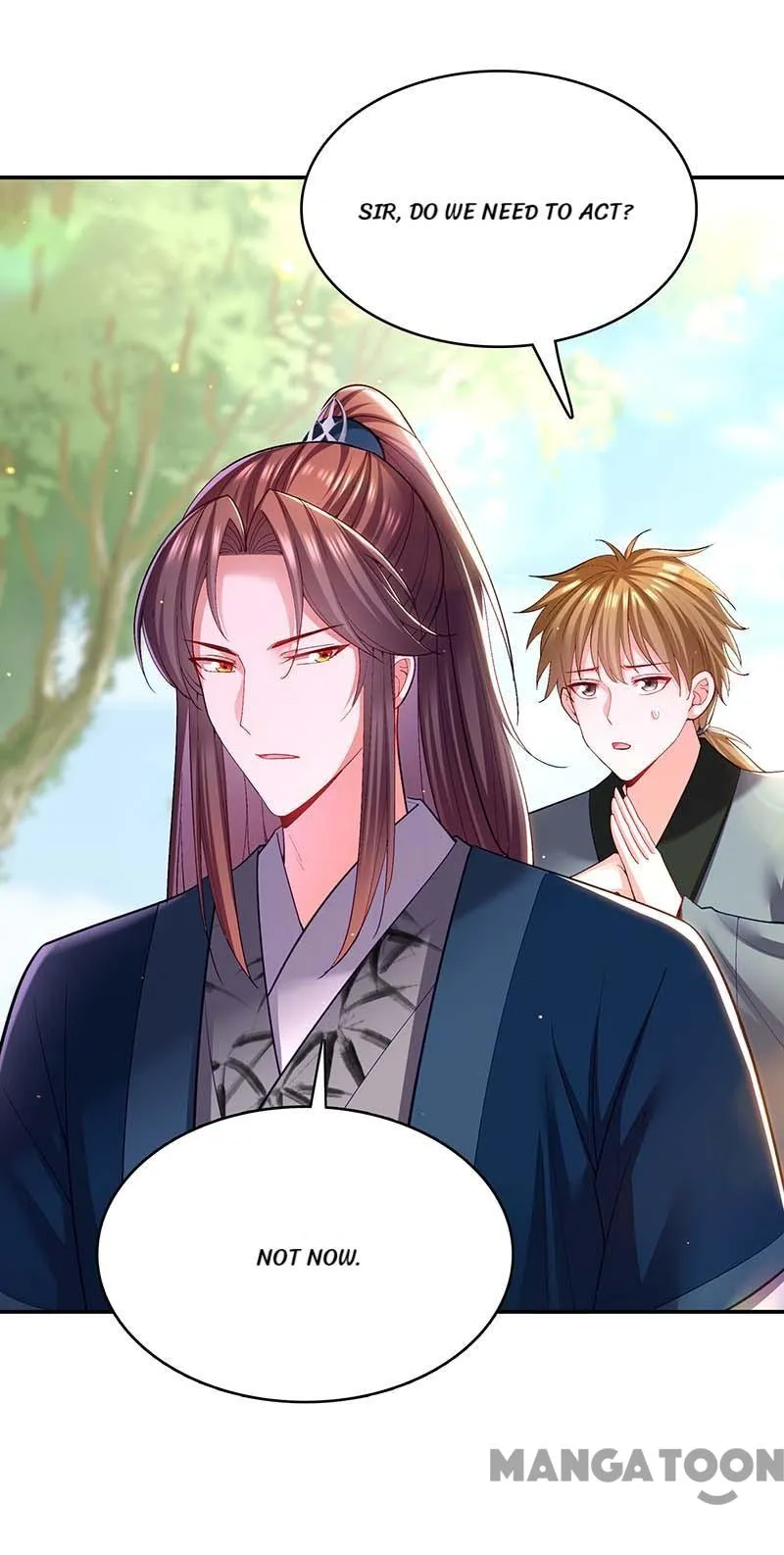 Chapter 124 - Image 6