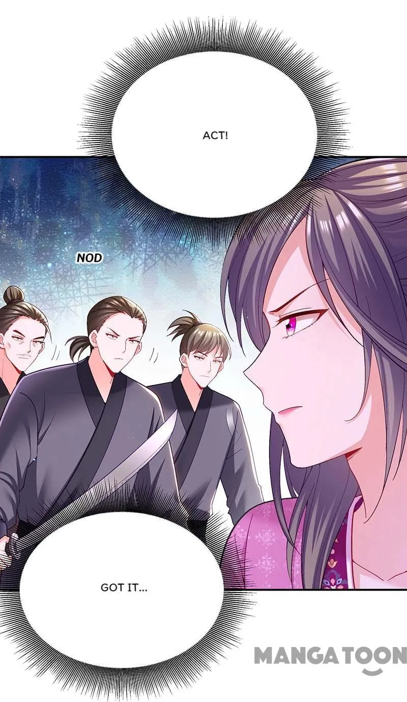 Chapter 124 - Image 9