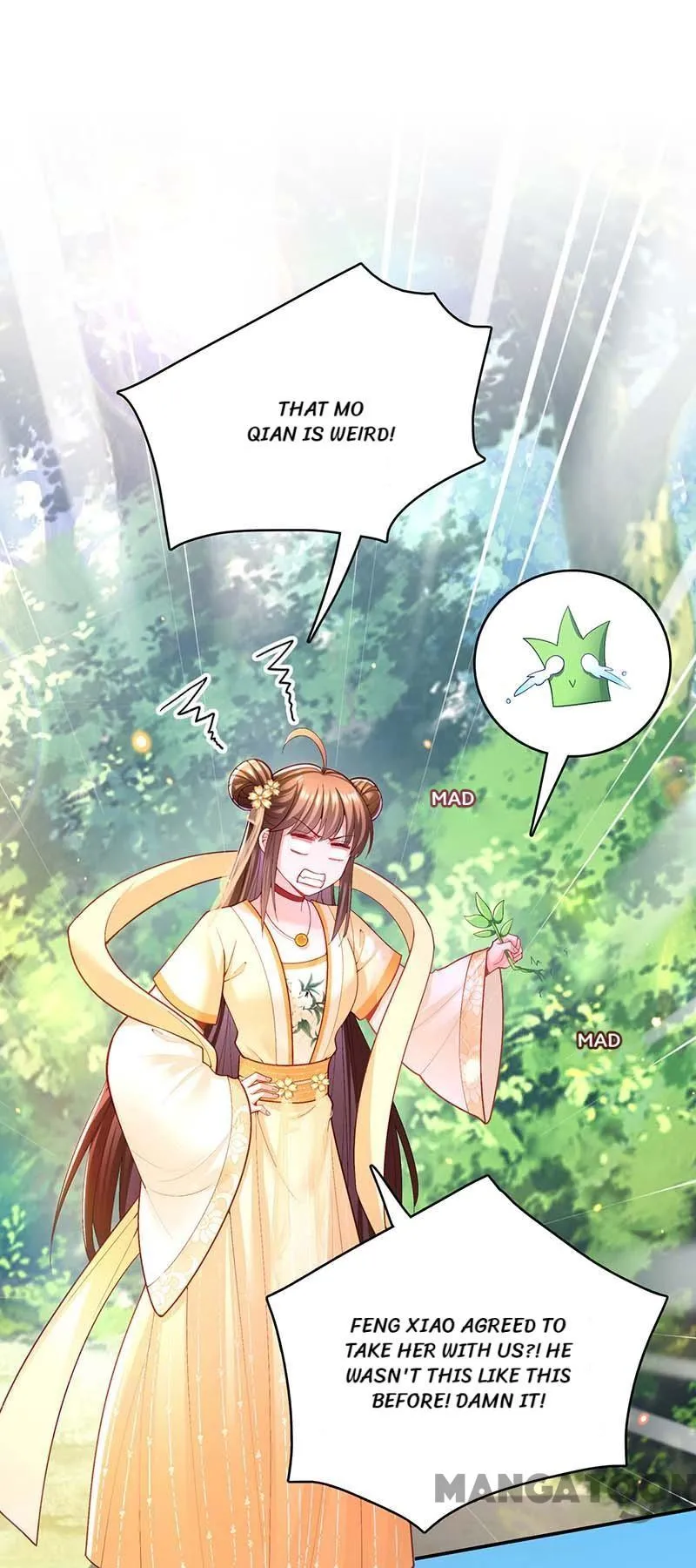 Chapter 125 - Image 26