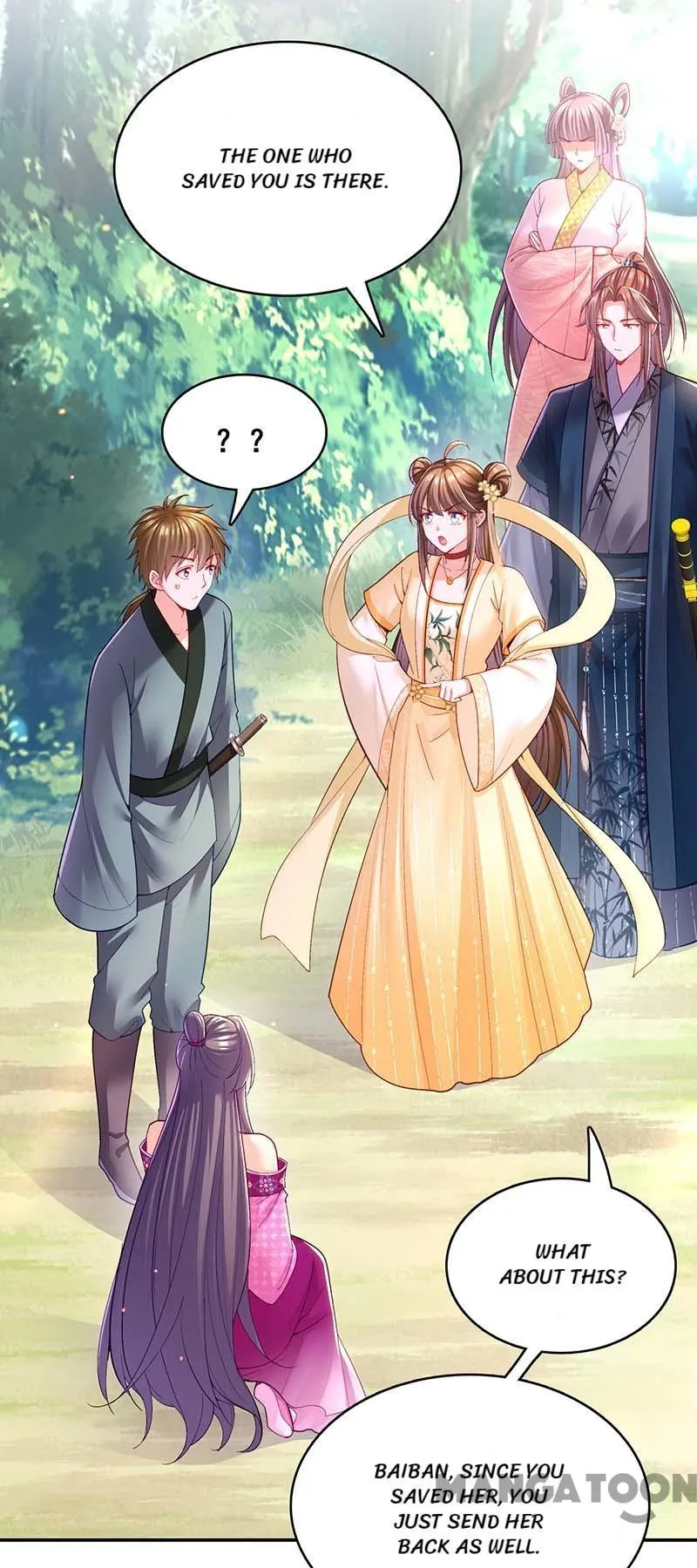 Chapter 125 - Image 4