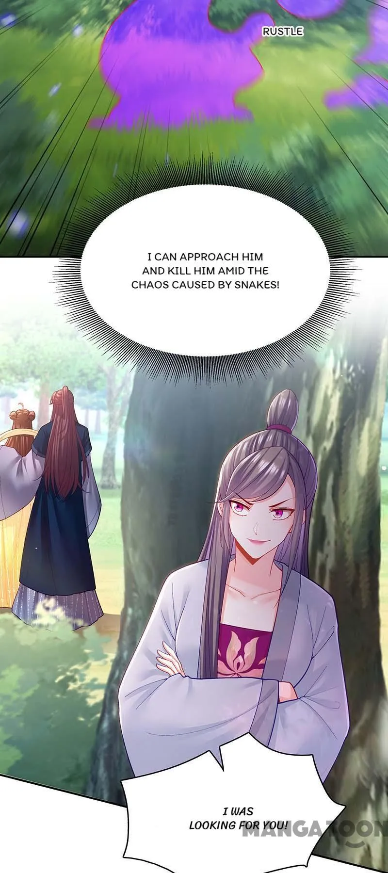 Chapter 126 - Image 19