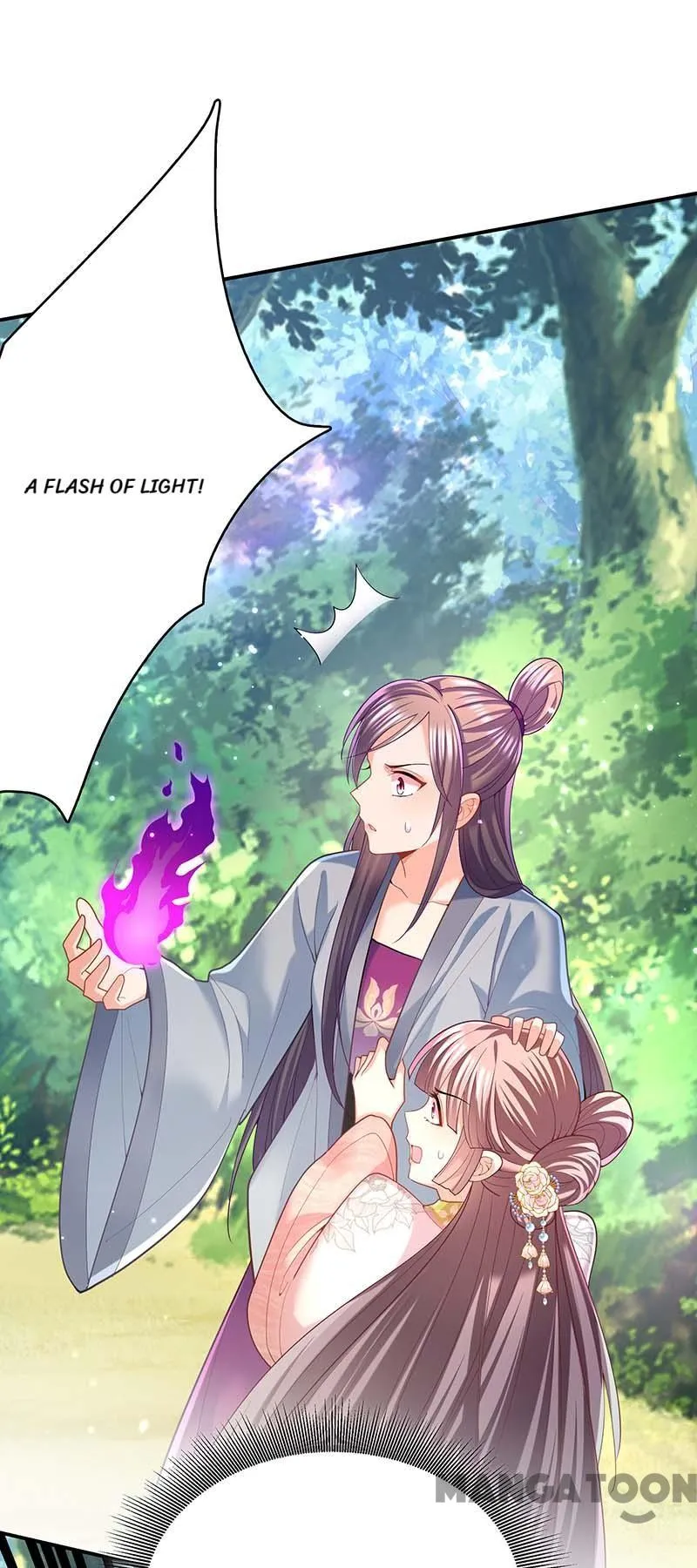 Chapter 127 - Image 21
