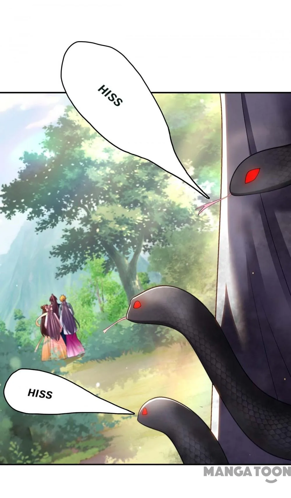 Chapter 128 - Image 15