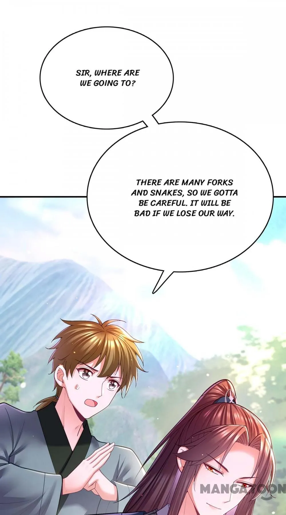 Chapter 128 - Image 26