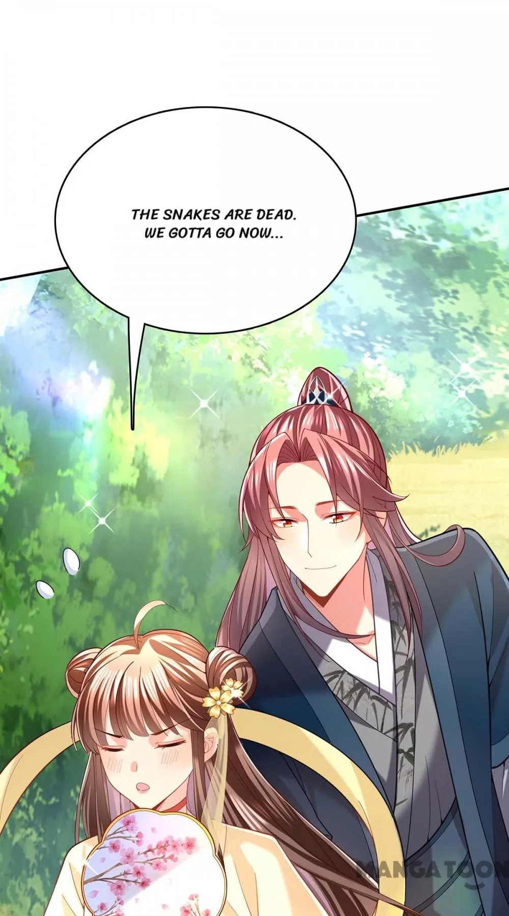 Chapter 128 - Image 3