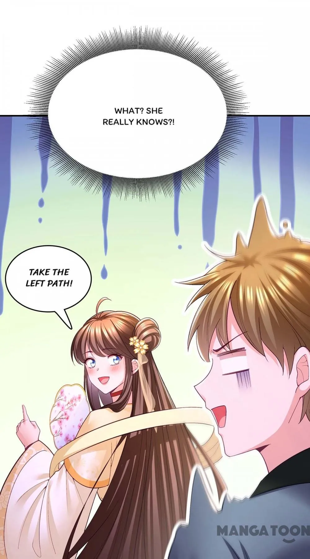 Chapter 128 - Image 38