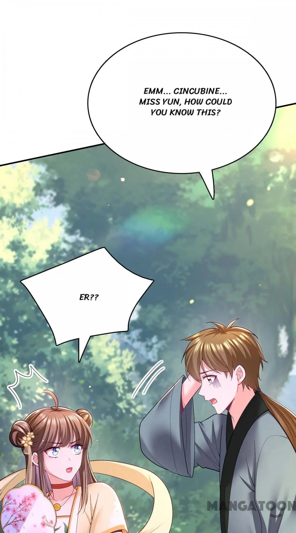 Chapter 128 - Image 40