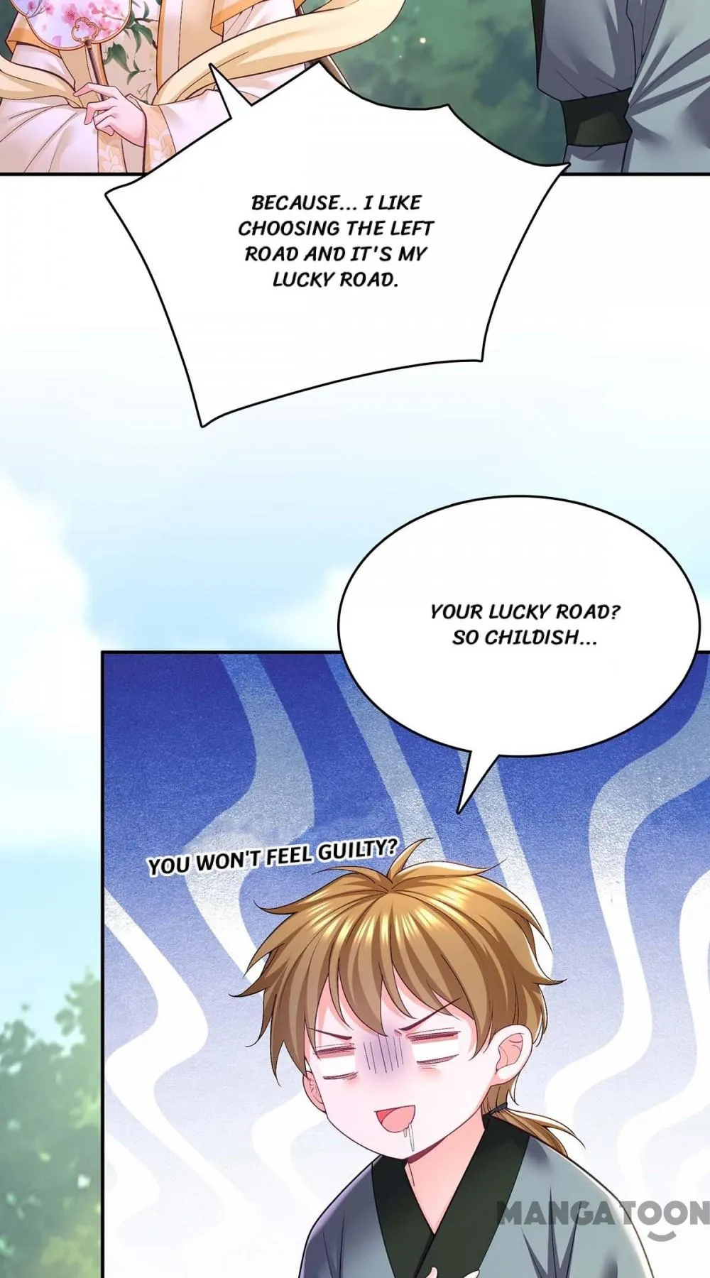 Chapter 128 - Image 41