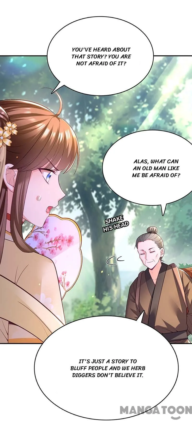 Chapter 129 - Image 12