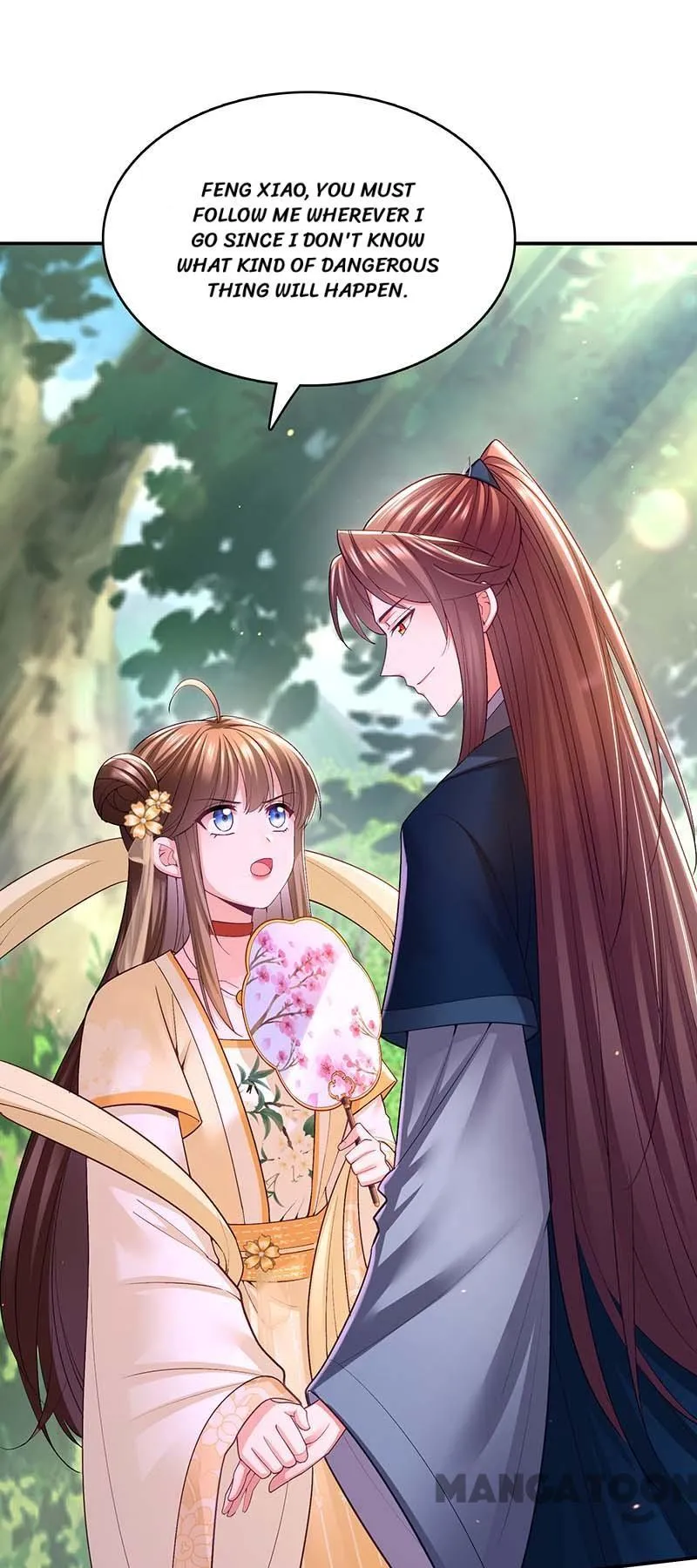 Chapter 129 - Image 31