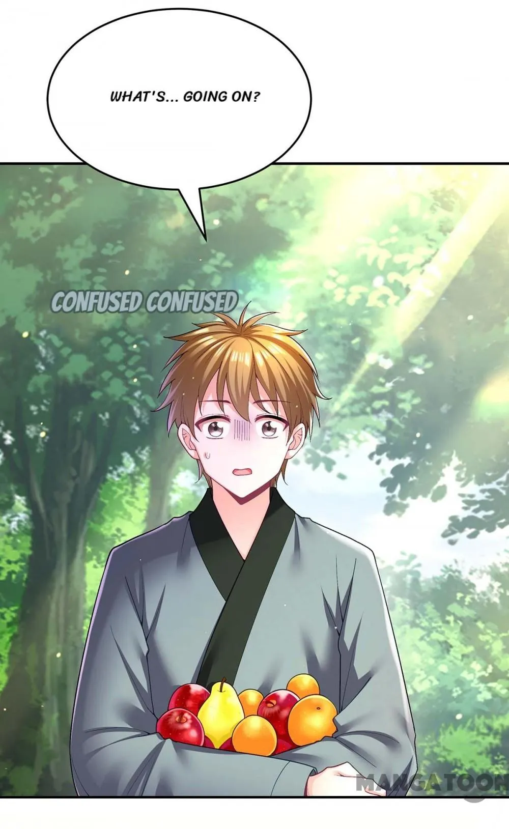 Chapter 131 - Image 2