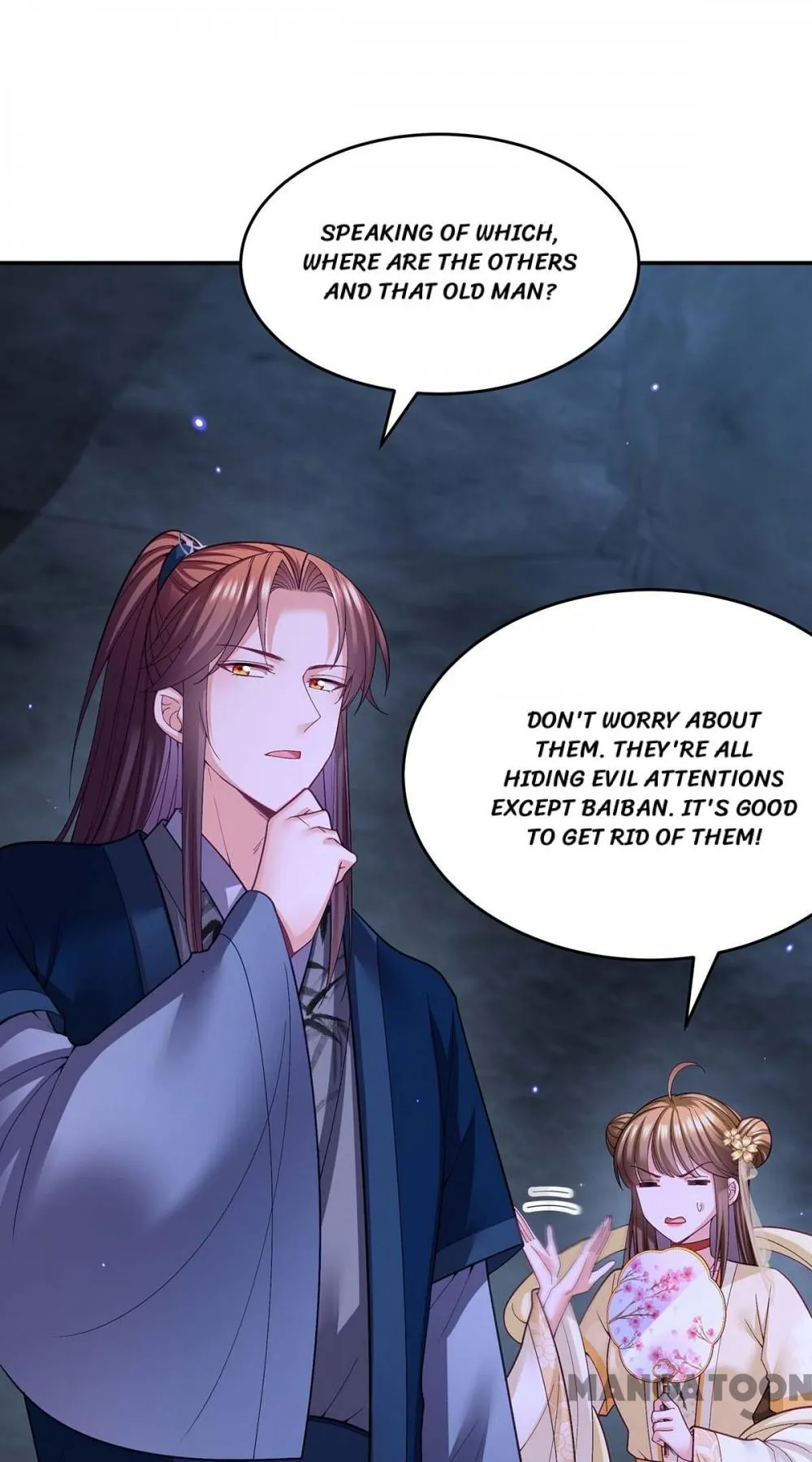 Chapter 131 - Image 35