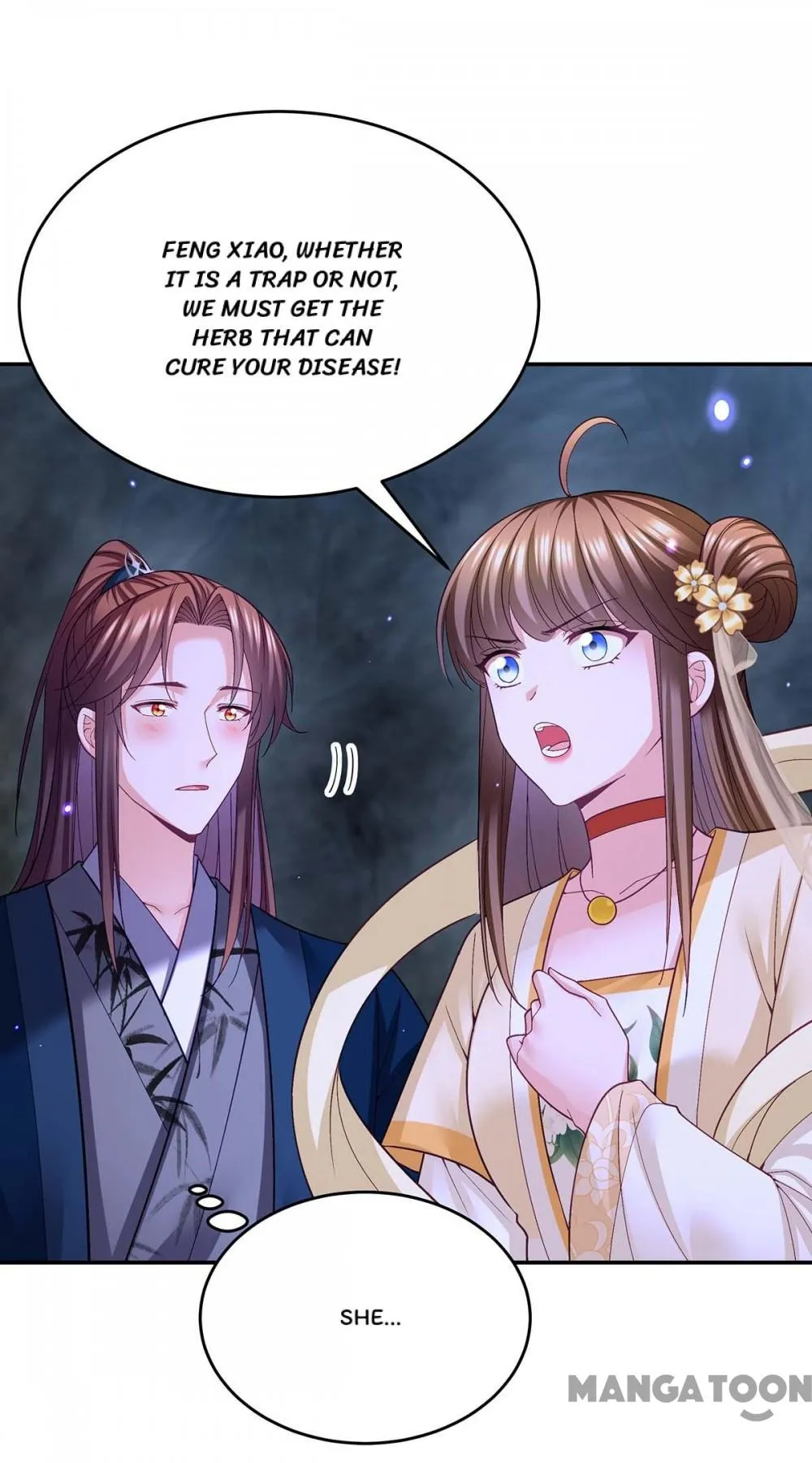 Chapter 131 - Image 37