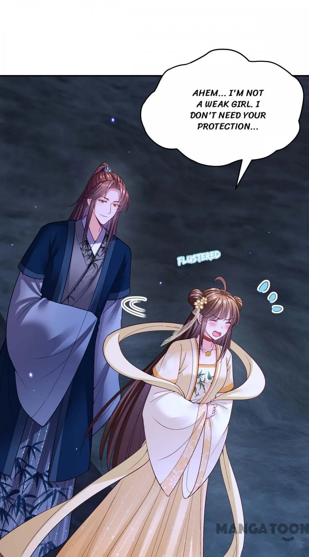 Chapter 131 - Image 43