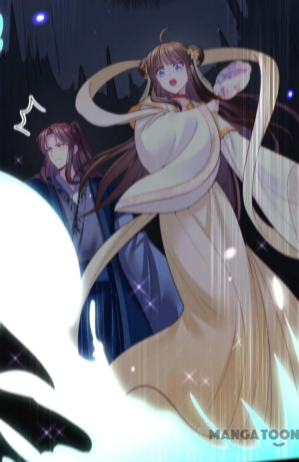 Chapter 131 - Image 46