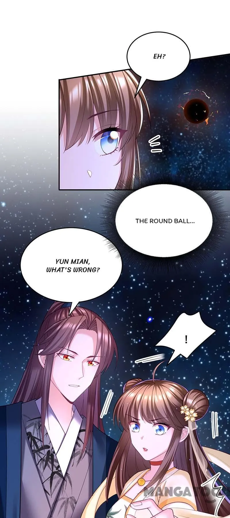 Chapter 133 - Image 22