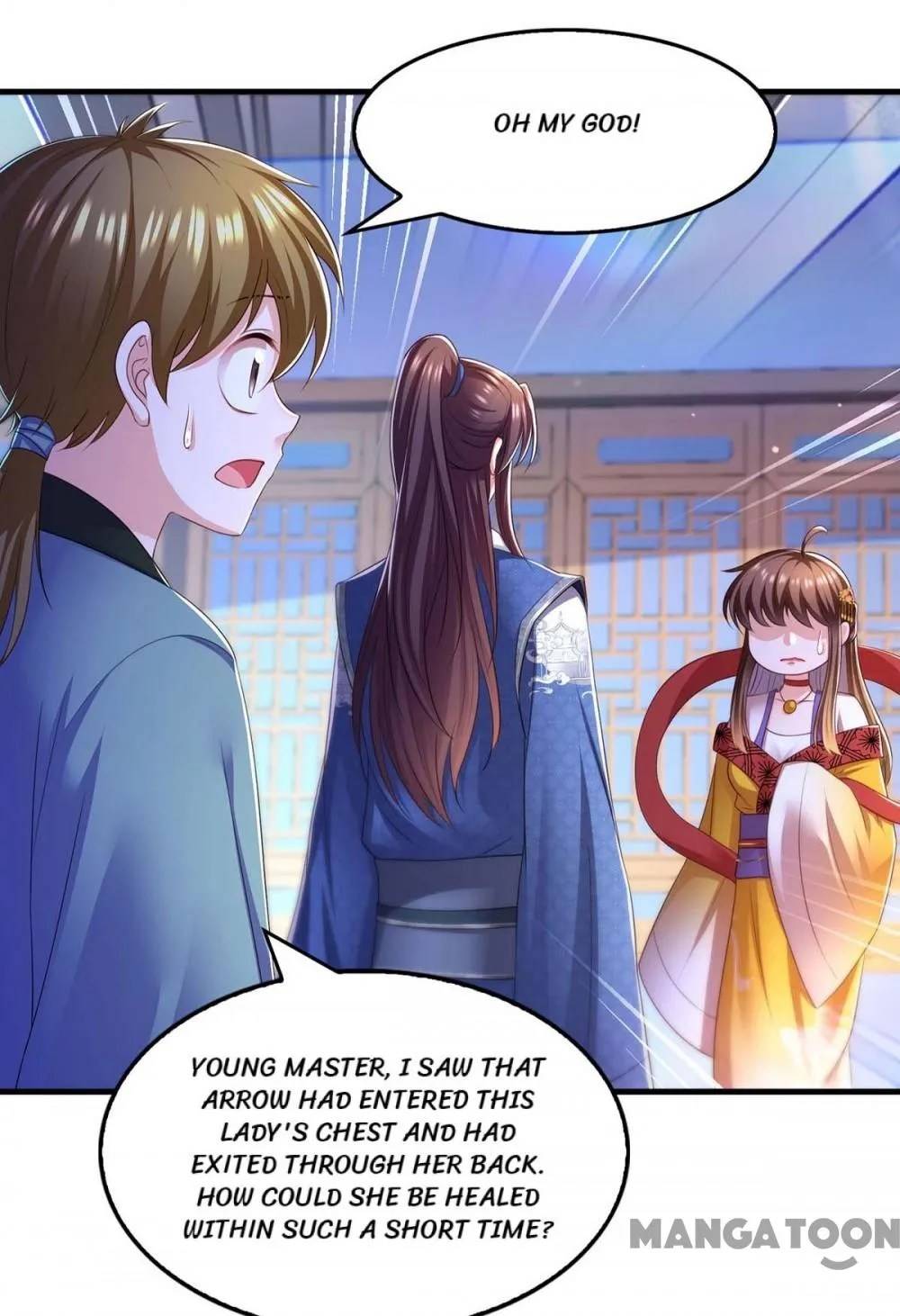 Chapter 88 - Image 22