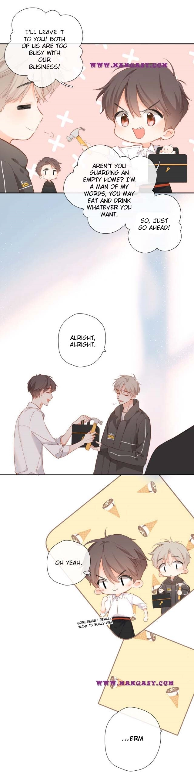 Chapter 121 - Image 6