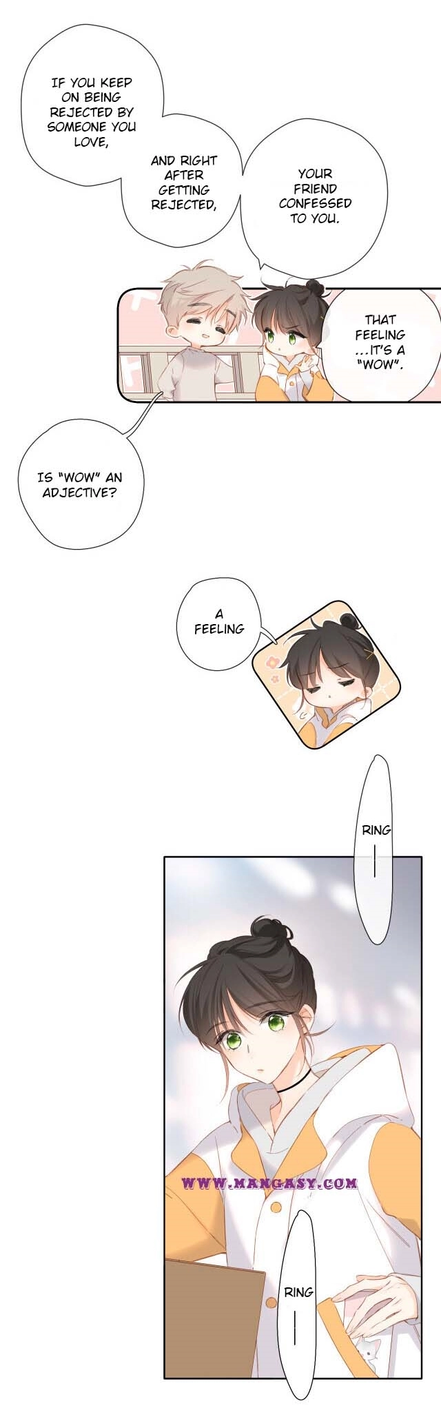 Chapter 122 - Image 11