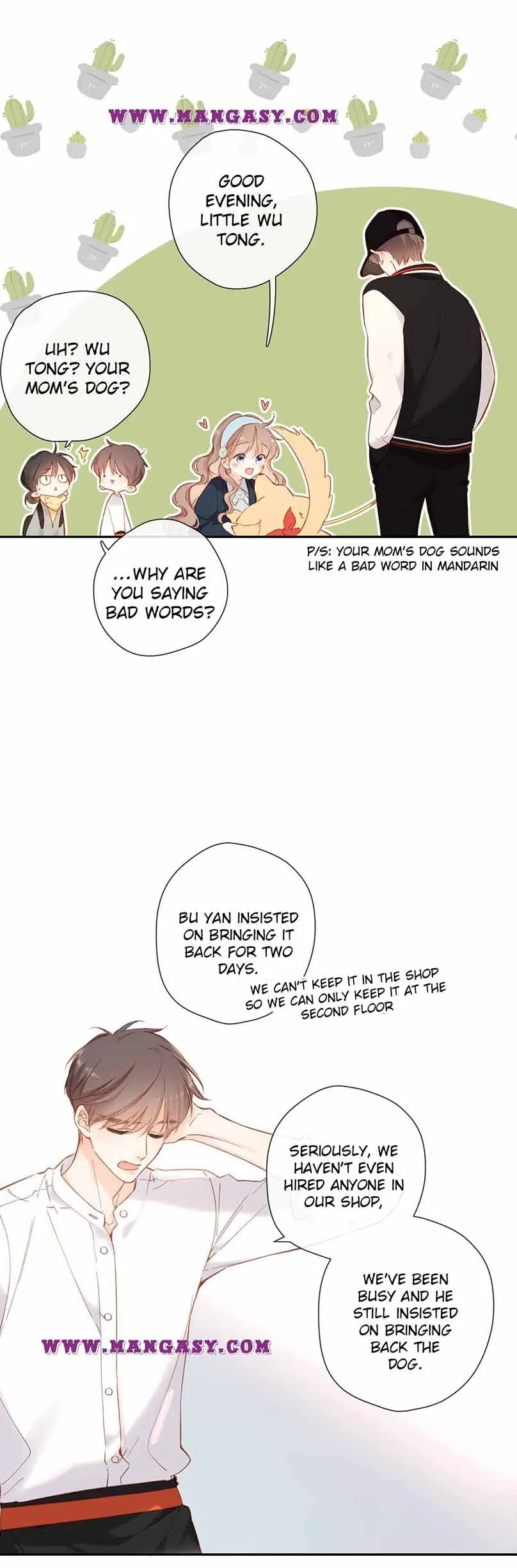 Chapter 134 - Image 5