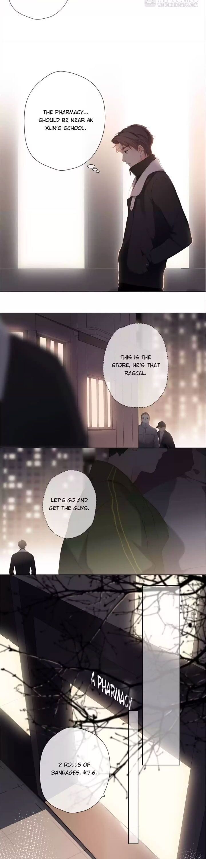Chapter 70 - Image 6
