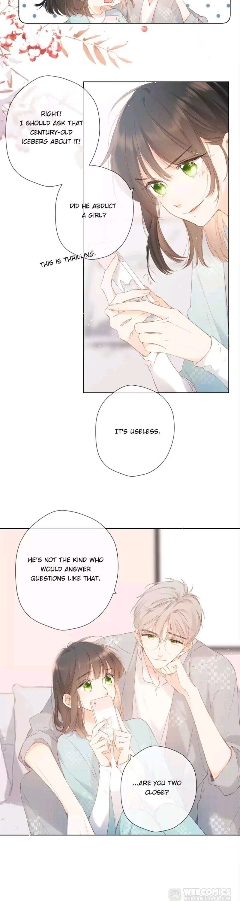 Chapter 74 - Image 2