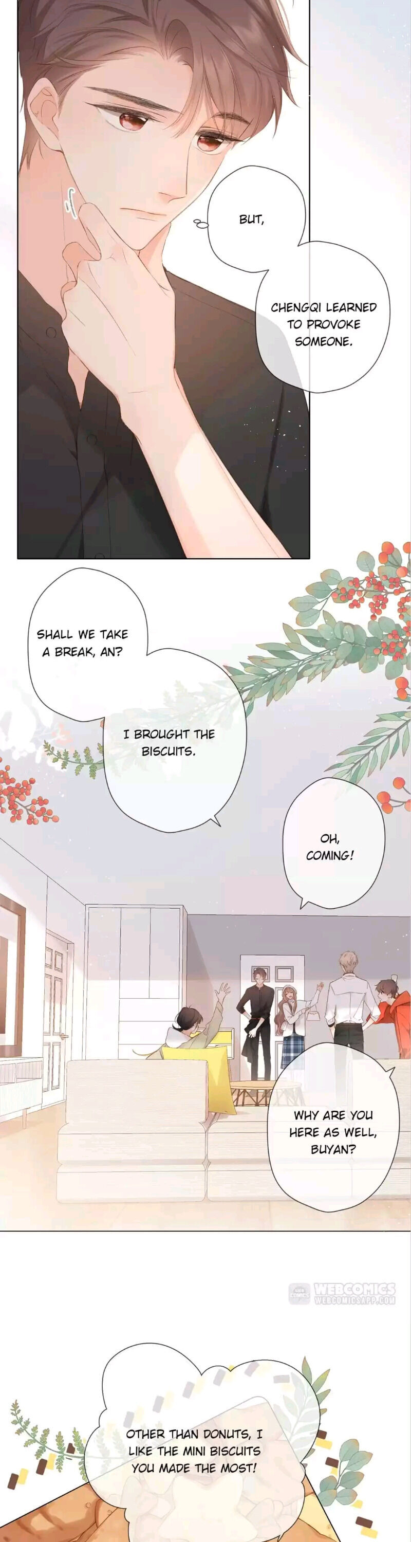 Chapter 83 - Image 7