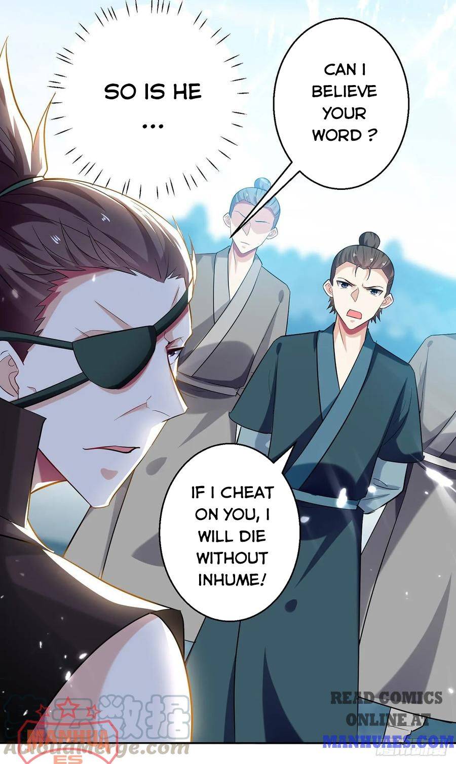 Chapter 100 - Image 4