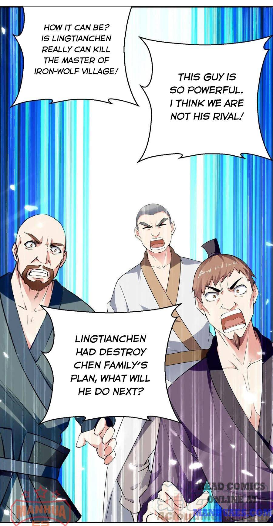 Chapter 101 - Image 10