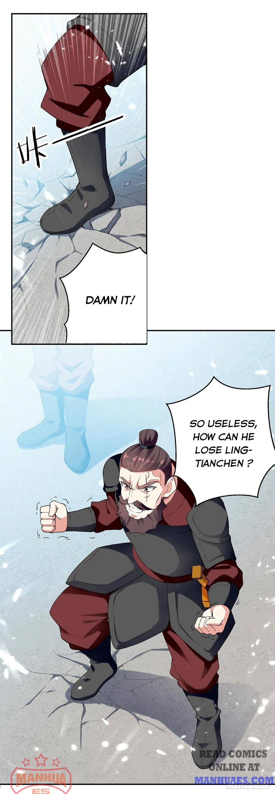 Chapter 101 - Image 11