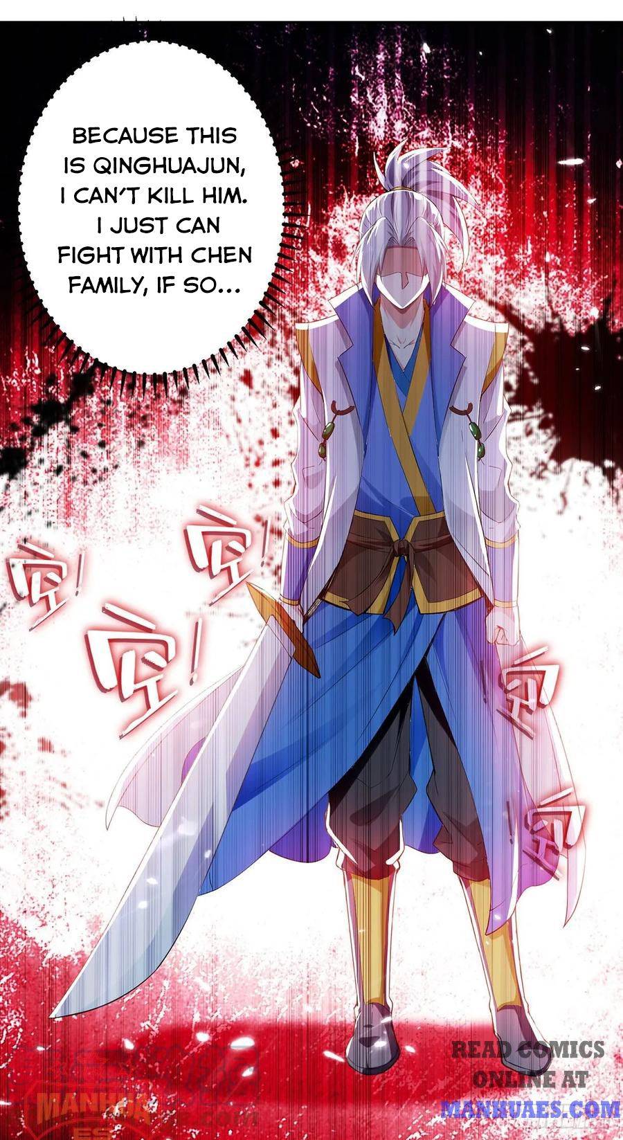 Chapter 101 - Image 13