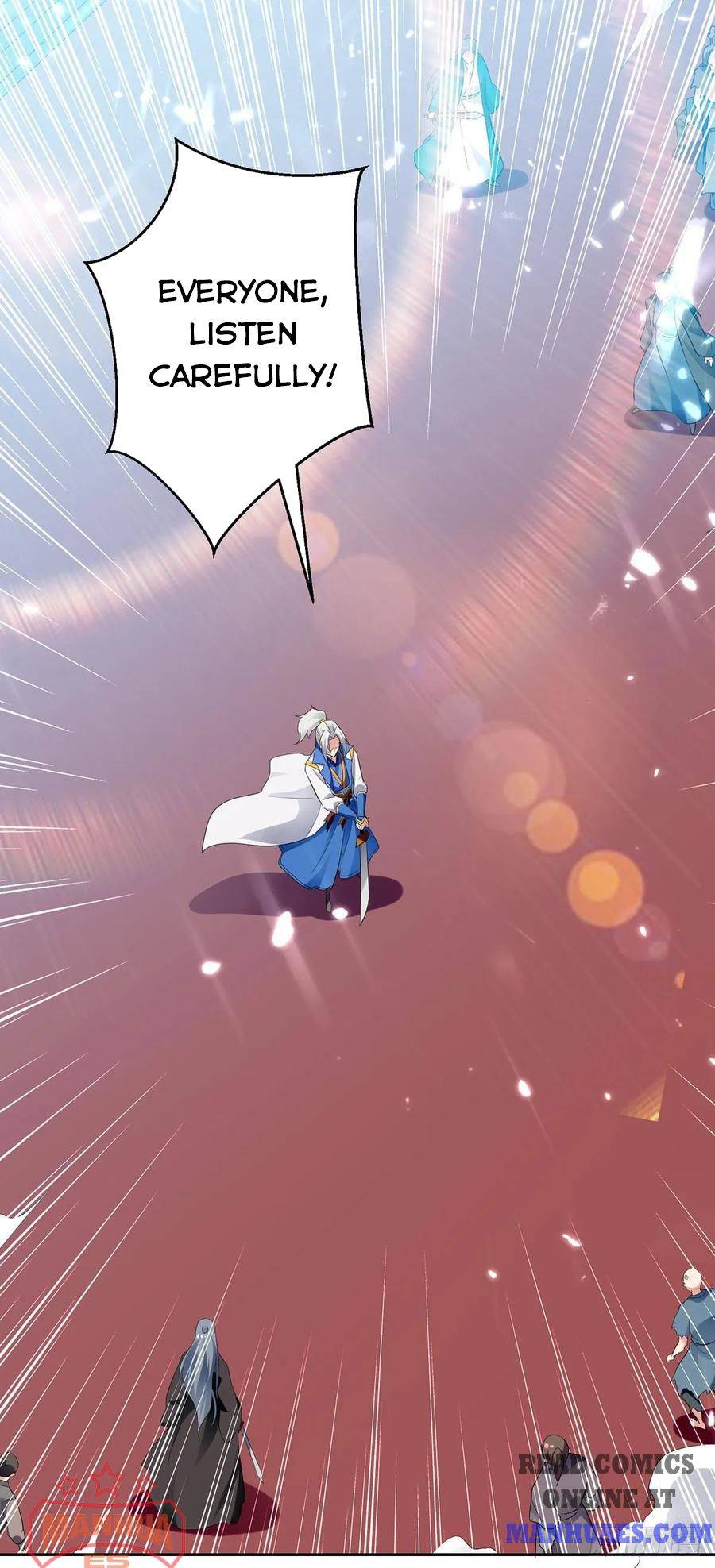 Chapter 101 - Image 15