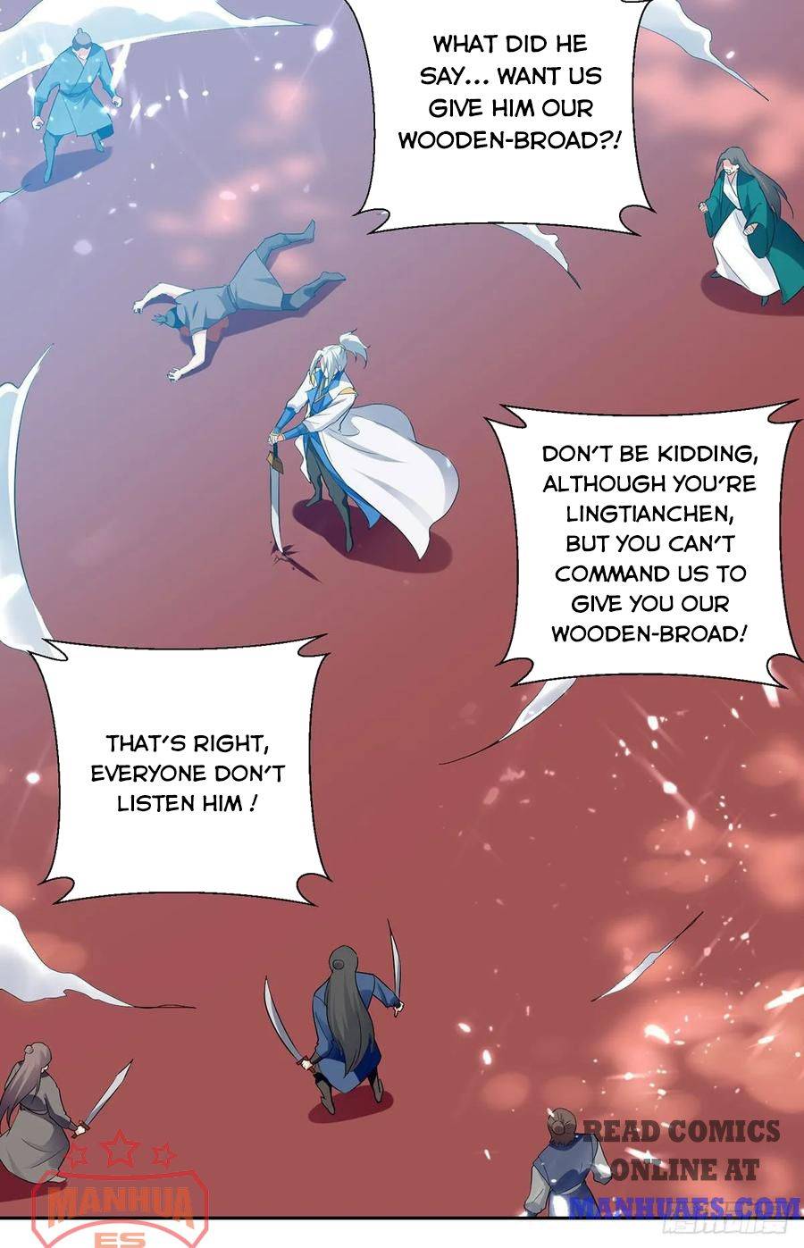 Chapter 101 - Image 18