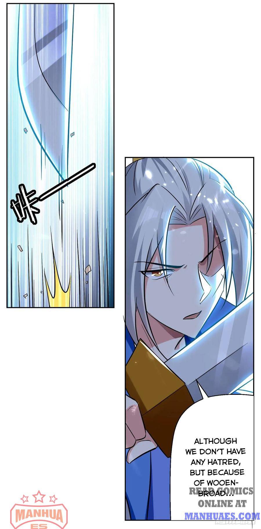 Chapter 101 - Image 20