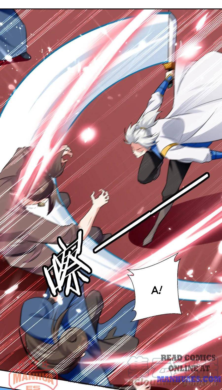 Chapter 101 - Image 22