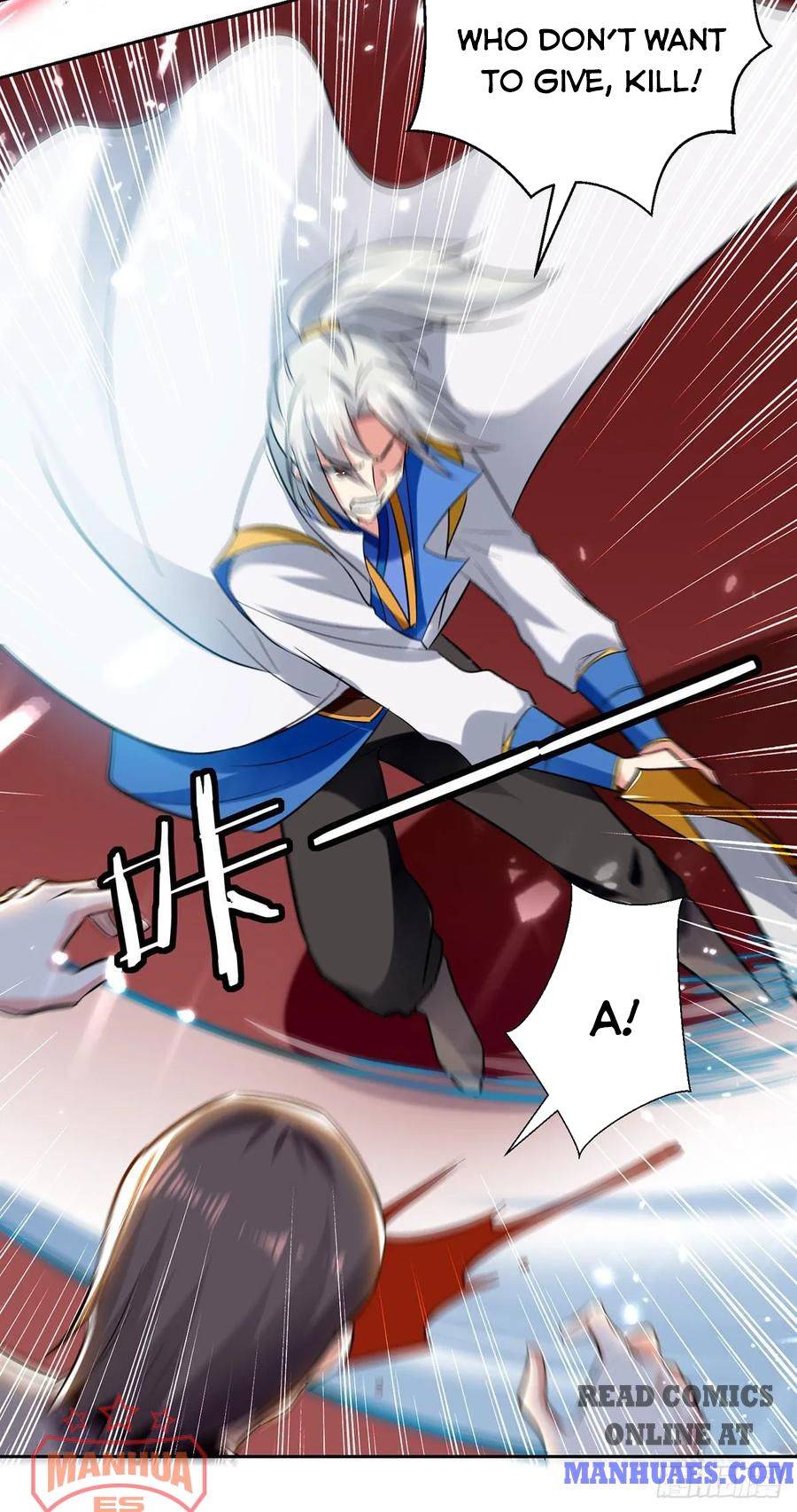 Chapter 101 - Image 24